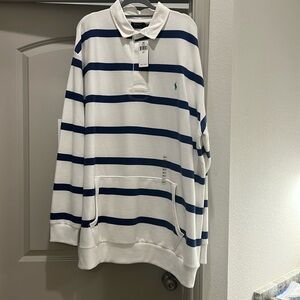 Men’s pullover by Ralph Lauren